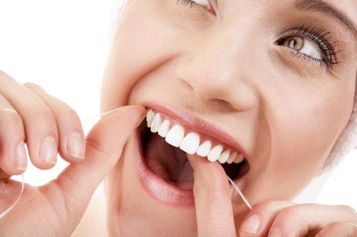 Уход за зубами поможет предотвратить сердечно-сосудистые заболевания