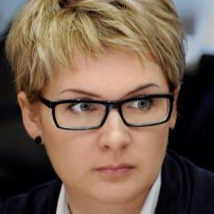 МВД считает, что Козаченко причастна к фальсификациям в рамках люстрации