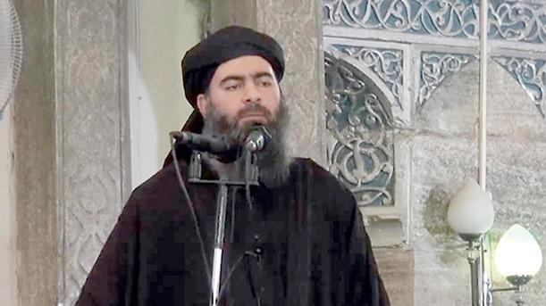 Лидер «Исламского государства» серьезно ранен — СМИ
