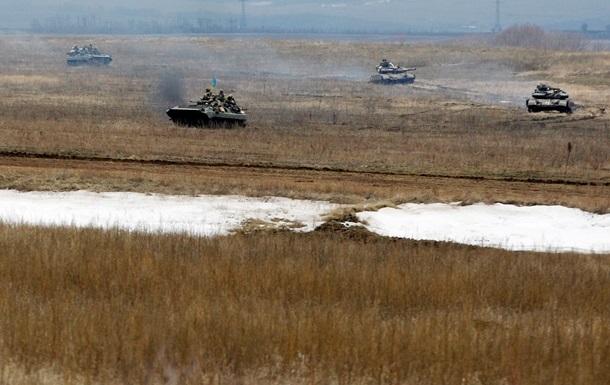 Боевики ведут активную разведку под Мариуполем — «ИС»