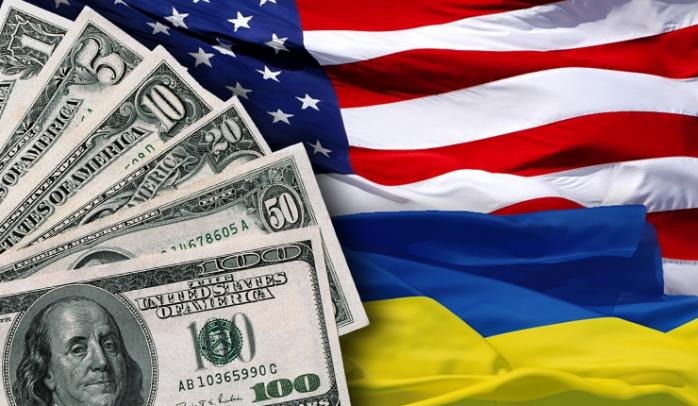 США предоставляют Украине кредитные гарантии на 1 млрд долл. с 24 апреля