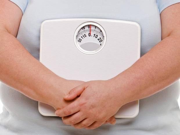 Физические упражнения неэффективны в борьбе с ожирением — ученые