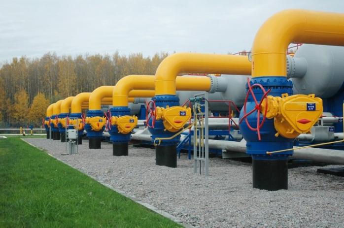 Украина договаривается с Румынией о реверсе газа