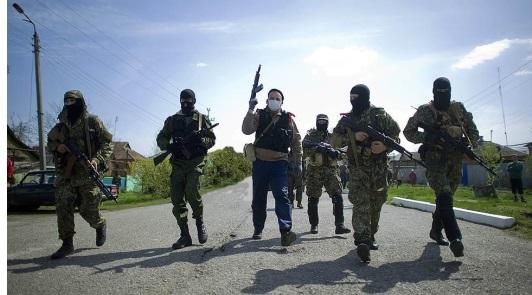 Боевики «охотятся» на состоятельных жителей Горловки