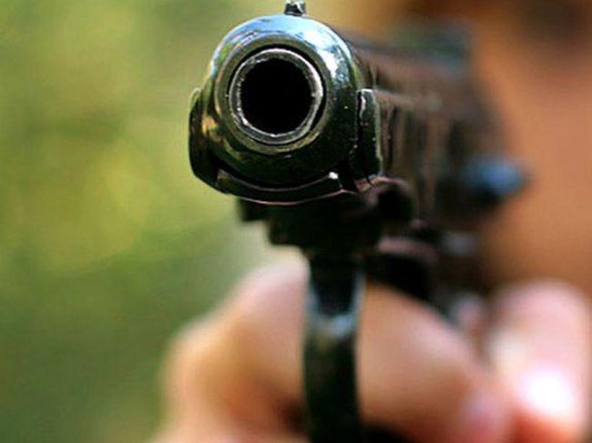Стрельба в Полтавской области: один погибший, двое раненых