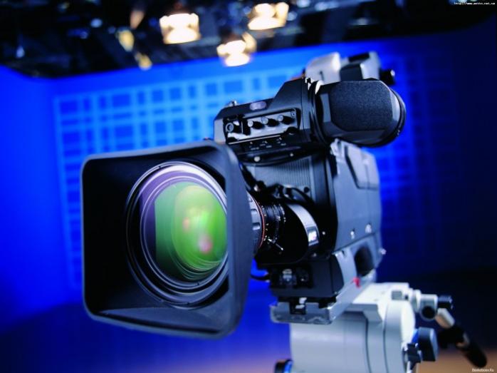 Суспільне телебачення розпочне роботу з 1 січня — Держтелерадіо
