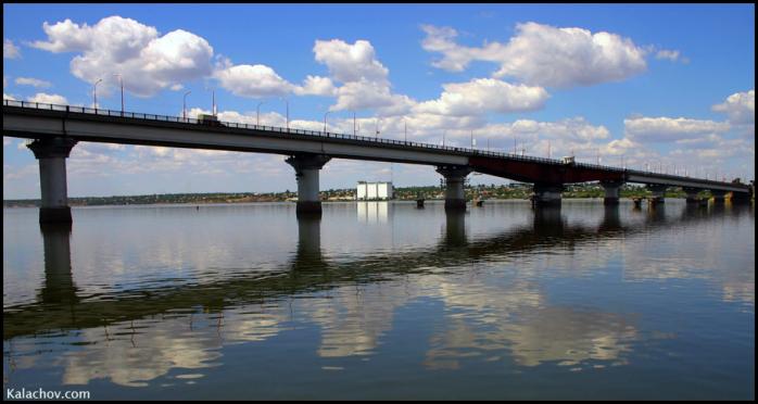 Міліція затримала «мінера» п’яти мостів на Харківщині