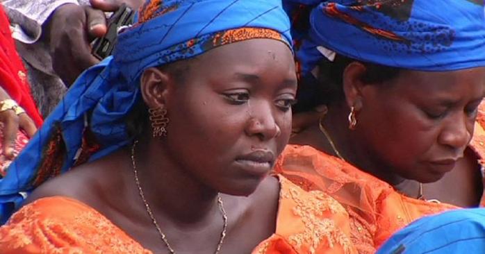 В Нигерии почти 300 женщин освобождены из плена боевиков