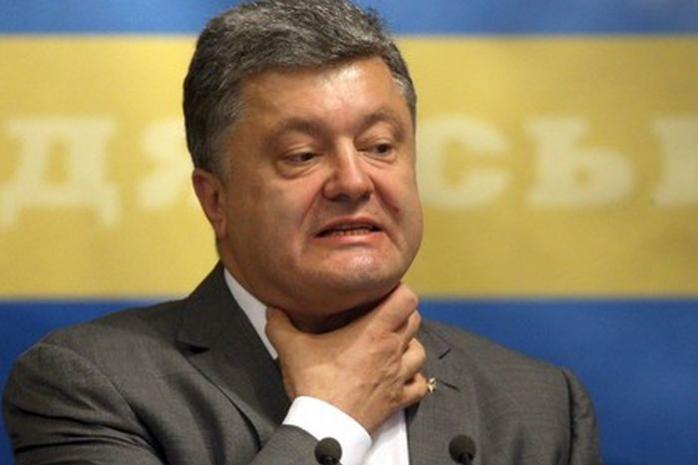 Порошенко заверил, что в Украине не будет олигархов
