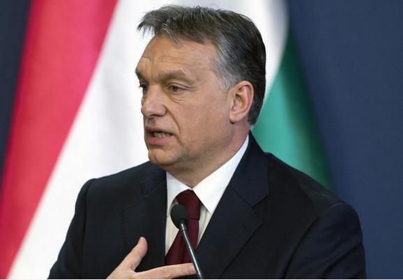 Угорщина пропонує ЄС повернути смертну кару