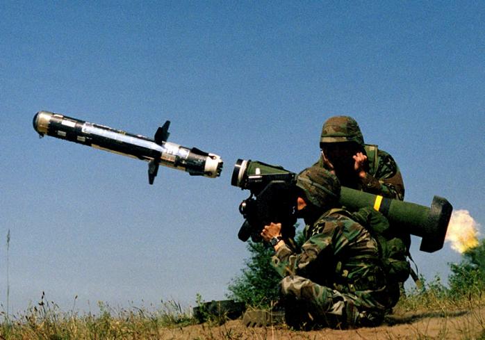 У Збройних силах США виступили за постачання летальної зброї в Україну на 200 млн доларів — ЗМІ