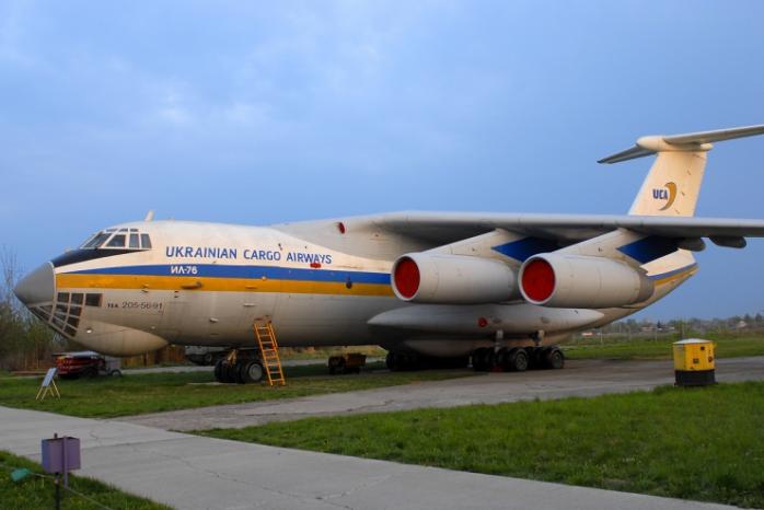 Самолет для эвакуации украинцев из Непала сломался по дороге в Дели