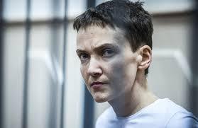 Суд 6 травня розгляне скаргу захисту Савченко на перешкоджання її участі в сесії ПАРЄ
