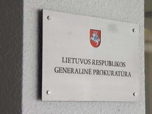 В Литве за шпионаж задержали гражданина России