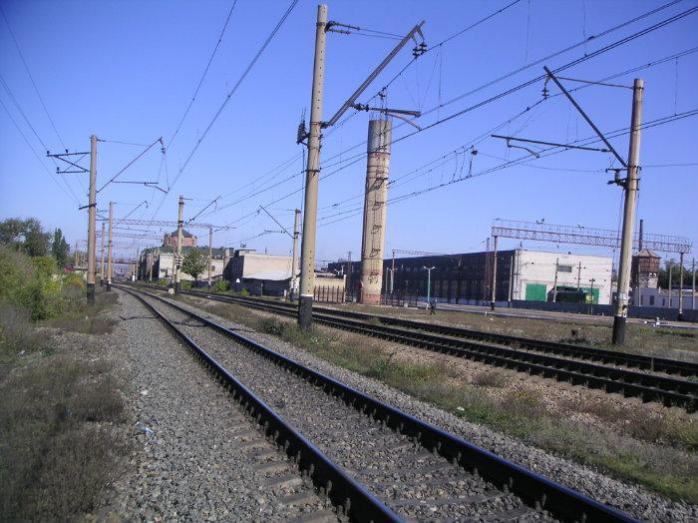 Через Дебальцеве ходять поїзди, які сполучають ДНР, ЛНР та Україну — ОБСЄ