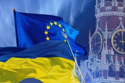 Россия официально попросила ЕС не вводить в действие соглашение о свободной торговле с Украиной еще год