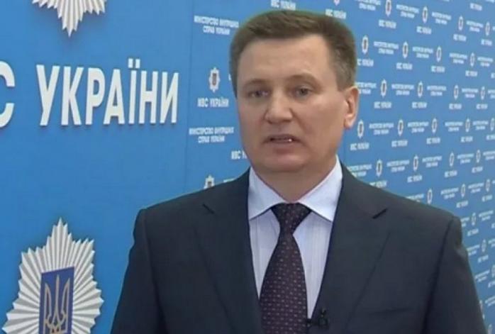 Кабмин уволил главного следователя Украины