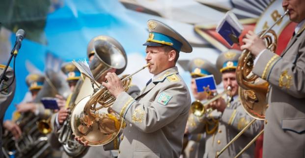 У Харкові скасували парад оркестрів на День Перемоги