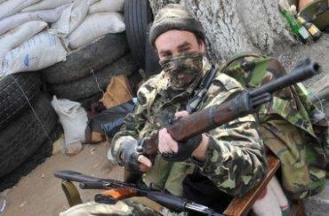 Боевики готовят провокации с масштабными жертвами — СНБО
