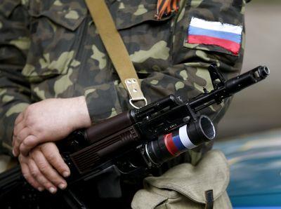 СБУ оприлюднила докази участі росіян у війні на Донбасі (АУДІО)