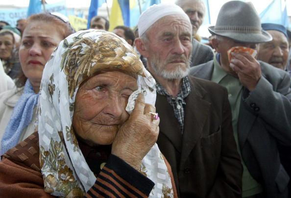 Мир чтит память о жертвах депортации крымских татар