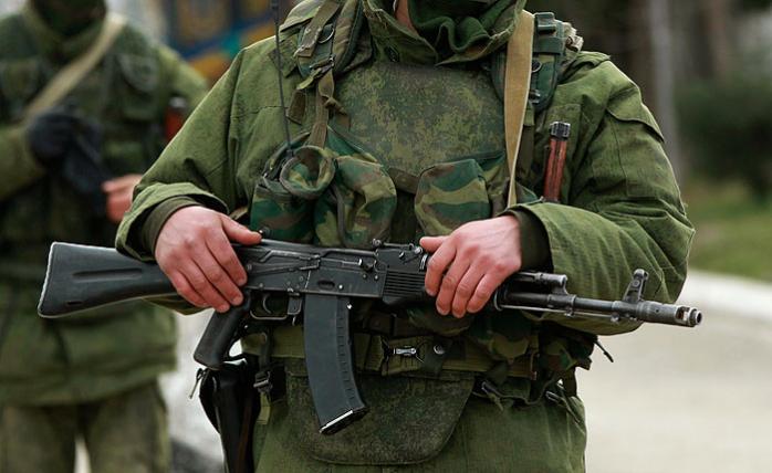 Российский спецназ срочно покидает Брянку на Луганщине — Генштаб ВСУ