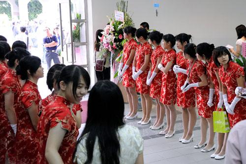 В Китае мужчину арестовали за отношения сразу с 17 женщинами