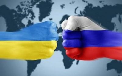 Сьогодні Україна має намір припинити військово-технічну співпрацю з Росією