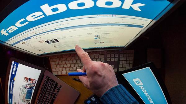 Россия грозит ввести санкции против Facebook, Twitter и Google