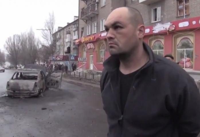 Сьогодні очікується звільнення з полону бойовиків комбата Кузьміних — Порошенко