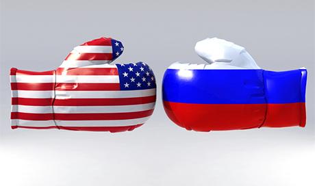 США констатировали давление РФ на страны «Восточного партнерства»