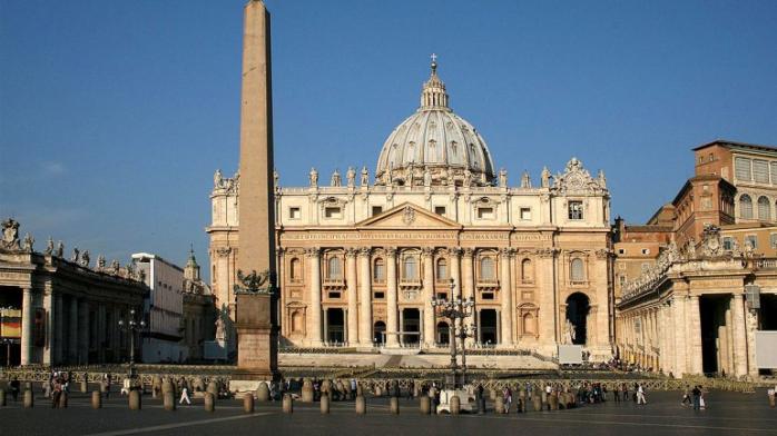 Банк Ватикану після зміни керівництва збільшив чистий прибуток у 24 рази