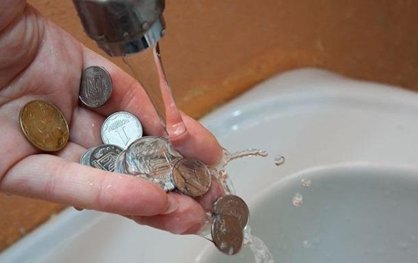 Закон в Украине обязывает власть возвращать 20% платы за некачественную воду из-под крана — юрист
