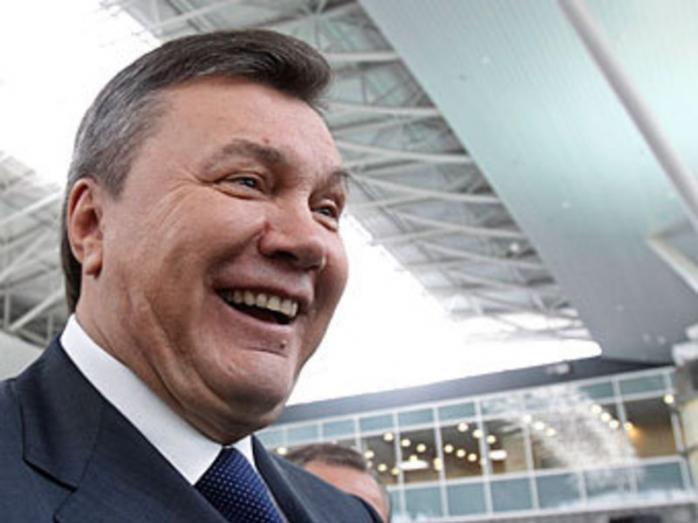 В ЕС пока не решились отменить санкции против Януковича и его окружения