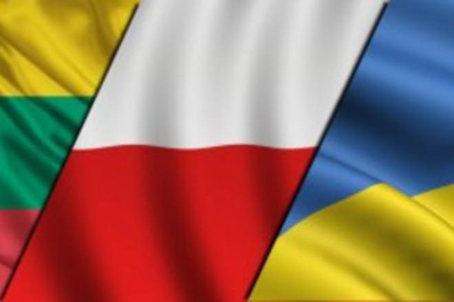 Український, польський і литовський парламенти висловили претензії Росії