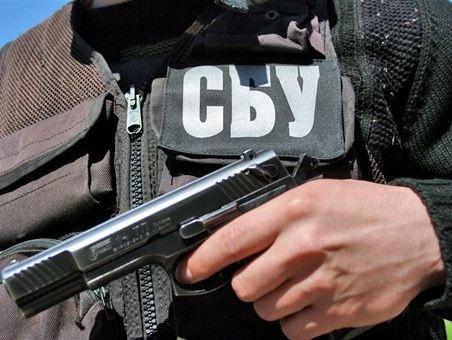 СБУ предотвратила серию политических убийств в Днепропетровске (ВИДЕО)