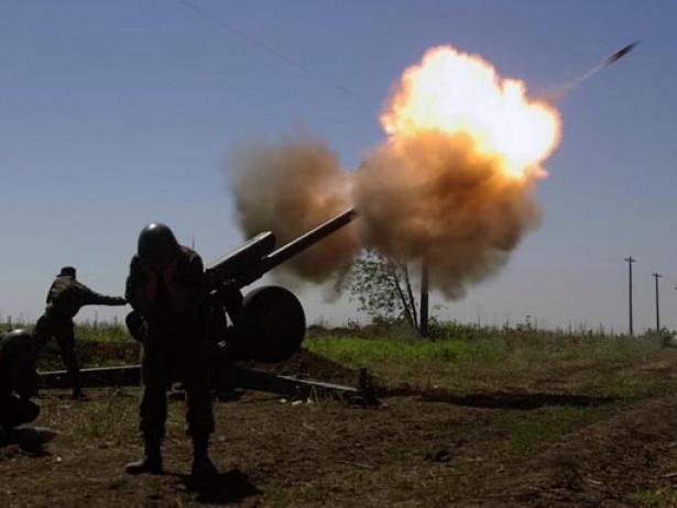 Запрещенное оружие, снайперы и беспилотники: террористы продолжают эскалацию на Донбассе
