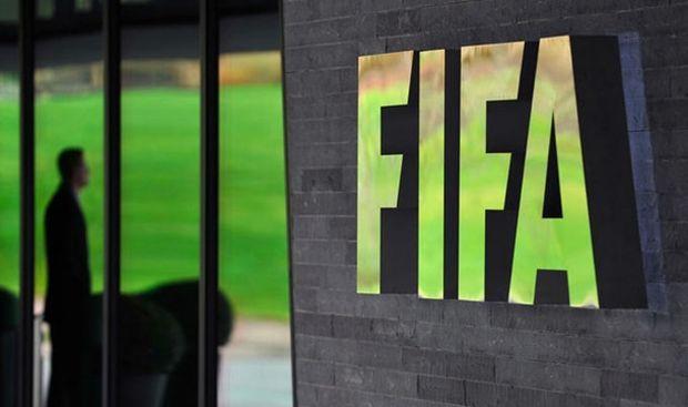 Інтерпол оголосив у розшук шістьох екс-посадовців ФІФА