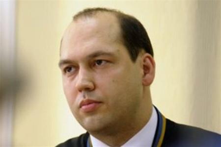 Прокуратура завершила расследование в отношении судьи Печерского райсуда Вовка