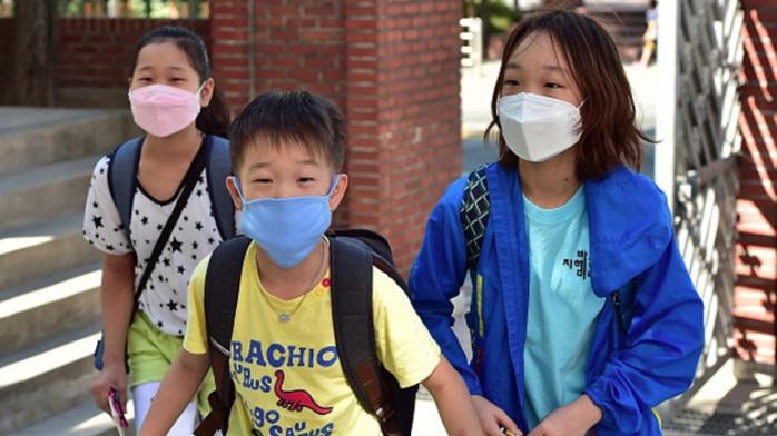 У Південній Кореї восьмеро людей заарештовано за поширення чуток про коронавірус MERS