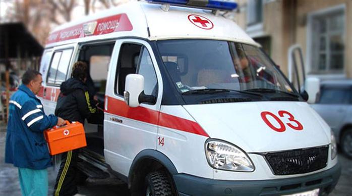 Кількість постраждалих внаслідок різанини у Харкові зросла до 9 осіб