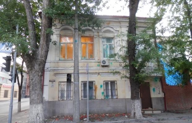 Україна вимагає у РФ відшкодування збитків від нападів на консульство і посольство