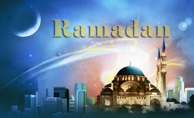 Завтра у мусульман начинается Рамадан: рестораны будут закрыты днем