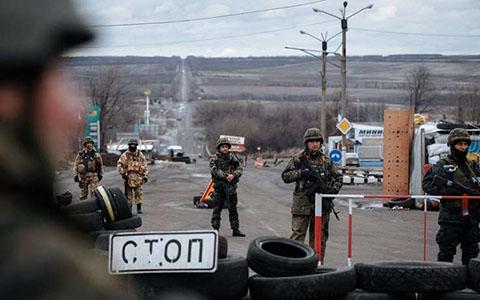 Сепаратисти проситимуть у Мінську зняти блокаду з Донбасу