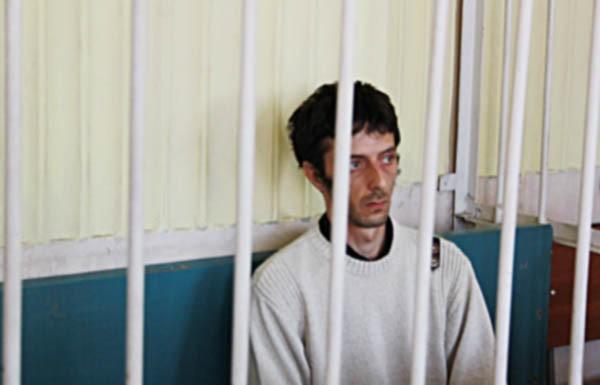 Адвокат сина Джемілєва оскаржив вирок