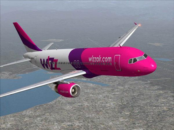 Авиакомпания Wizz Air назвала условие возвращения в Украину