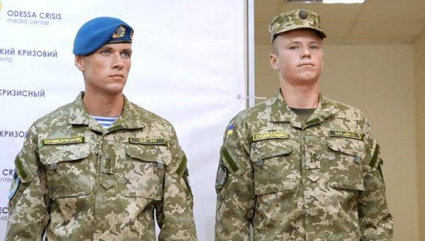 Бирюков рассказал, когда солдаты ВСУ получат новую форму