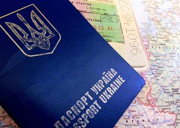 Відсьогодні українці отримуватимуть «шенген» за новими правилами