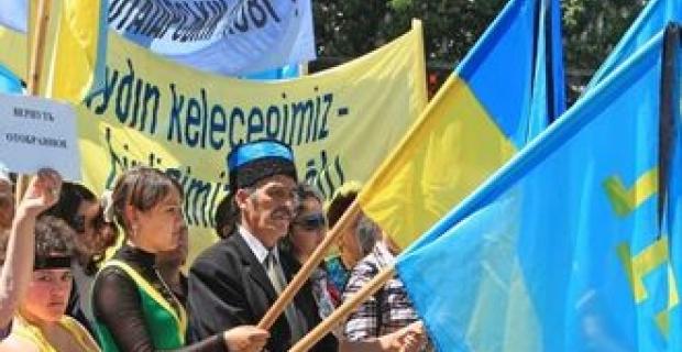 Всемирный конгресс крымских татар соберется 1-2 августа в Турции вместо Крыма