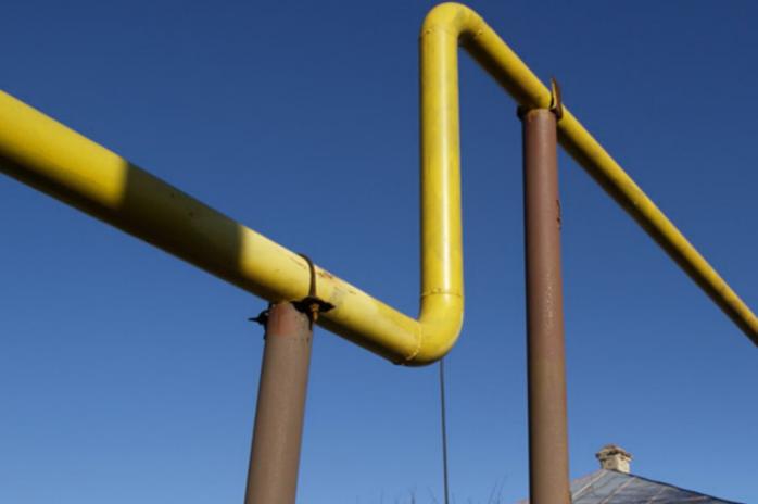Россия решила продлить с Украиной газовое транзитное сотрудничество